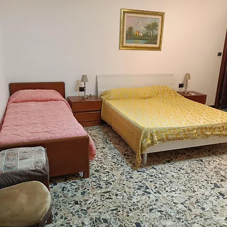 Casa Bonaria - Iun R 6698 Appartamento SantʼAntìoco