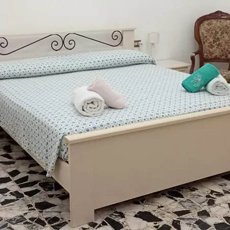 Casa Bonaria - Iun R 6698 * SantʼAntìoco