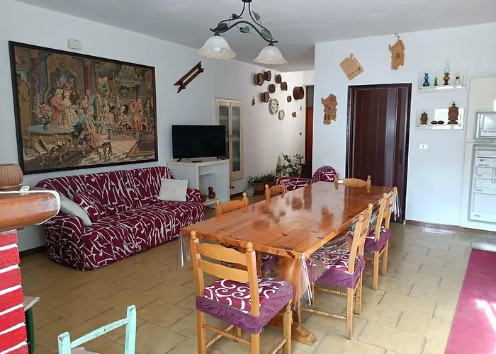 Casa Bonaria - Iun R 6698