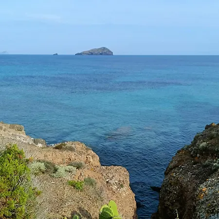 Casa Bonaria - Iun R 6698 Apartman SantʼAntìoco