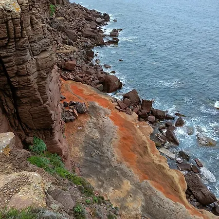 Casa Bonaria - Iun R 6698