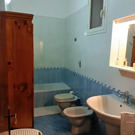 Casa Bonaria - Iun R 6698 아파트 SantʼAntìoco