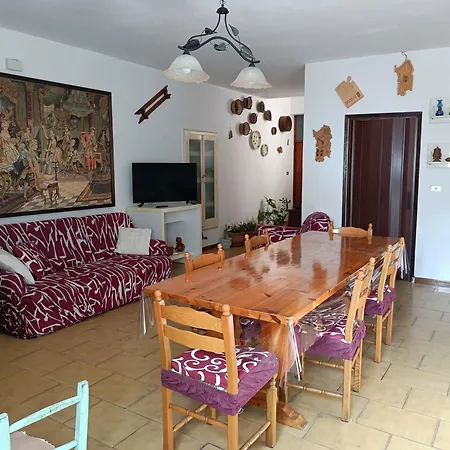 Casa Bonaria - Iun R 6698