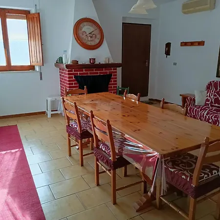 Casa Bonaria - Iun R 6698 Apartment *