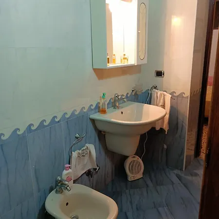 Lägenhet Casa Bonaria - Iun R 6698 *