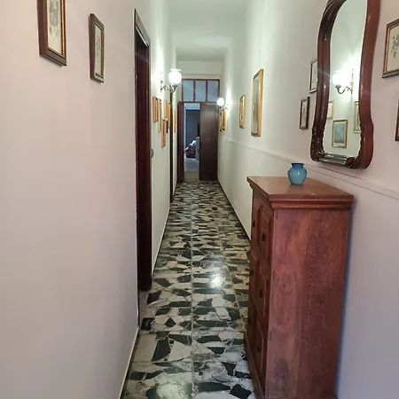 Apartment Casa Bonaria - Iun R 6698 *