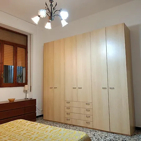 Casa Bonaria - Iun R 6698 Apartment