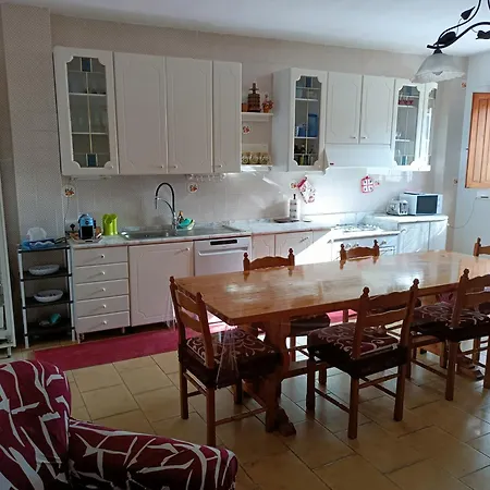 Casa Bonaria - Iun R 6698 * Sant'Antioco