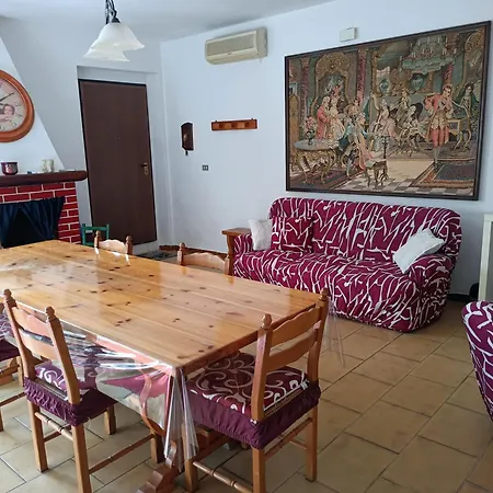 Casa Bonaria - Iun R 6698 Apartment Sant'Antioco