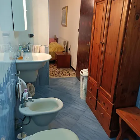 Apartment Casa Bonaria - Iun R 6698