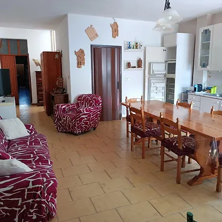 Casa Bonaria - Iun R 6698 Sant'Antioco