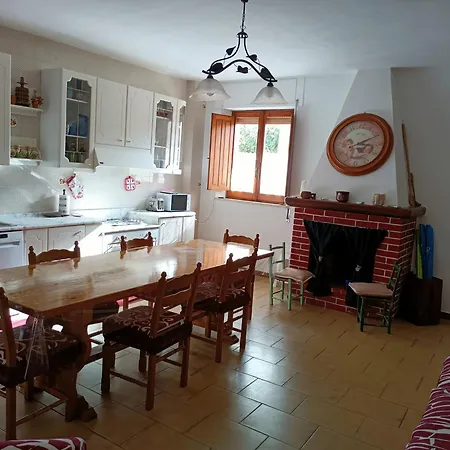 Casa Bonaria - Iun R 6698 Apartment