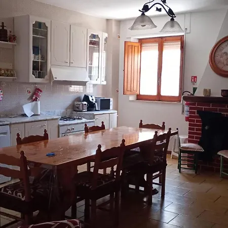 Apartment Casa Bonaria - Iun R 6698 *