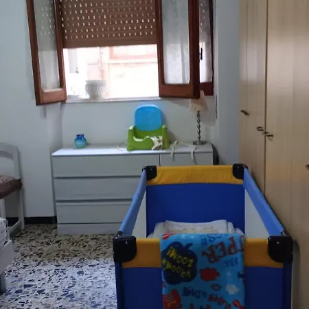 Casa Bonaria - Iun R 6698