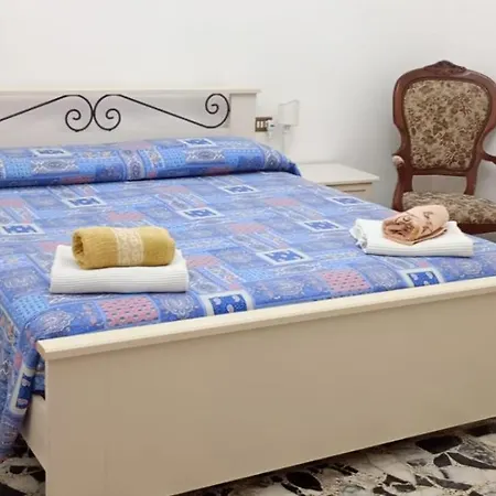 Casa Bonaria - Iun R 6698 Apartman *