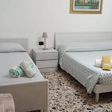 Casa Bonaria - Iun R 6698 Lägenhet SantʼAntìoco