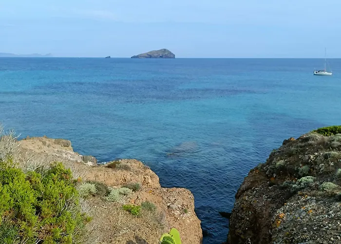 Casa Bonaria - Iun R 6698 Daire SantʼAntìoco