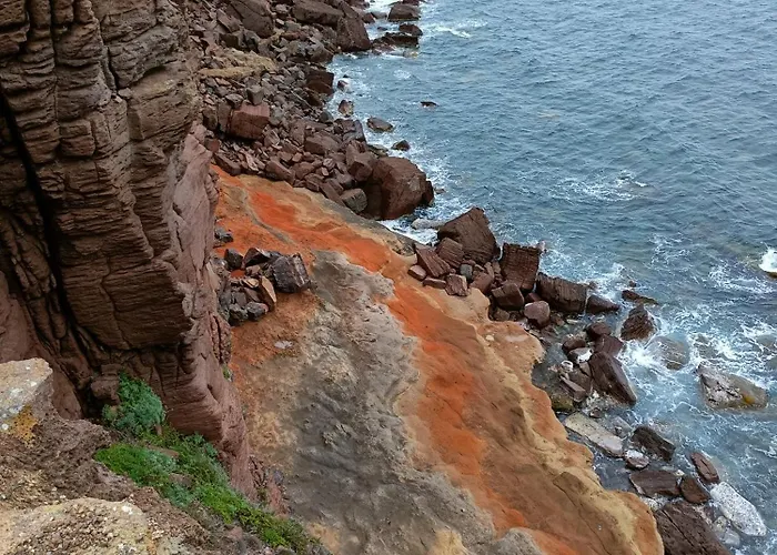 Casa Bonaria - Iun R 6698