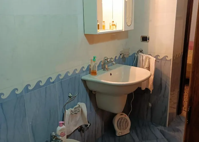 Daire Casa Bonaria - Iun R 6698 *