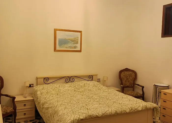 Casa Bonaria - Iun R 6698 Apartman *