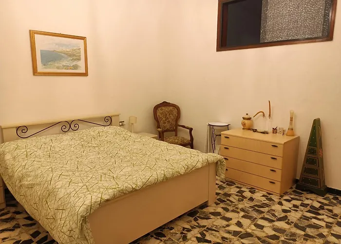 Casa Bonaria - Iun R 6698 Daire SantʼAntìoco