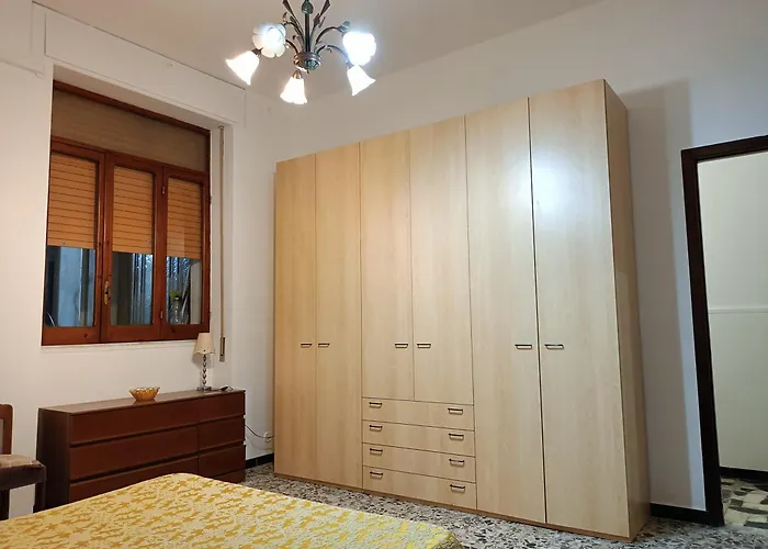 Casa Bonaria - Iun R 6698 Daire