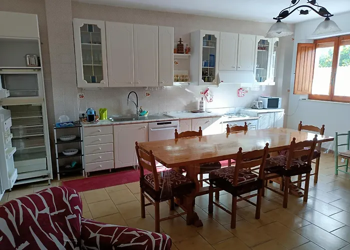Casa Bonaria - Iun R 6698 * SantʼAntìoco