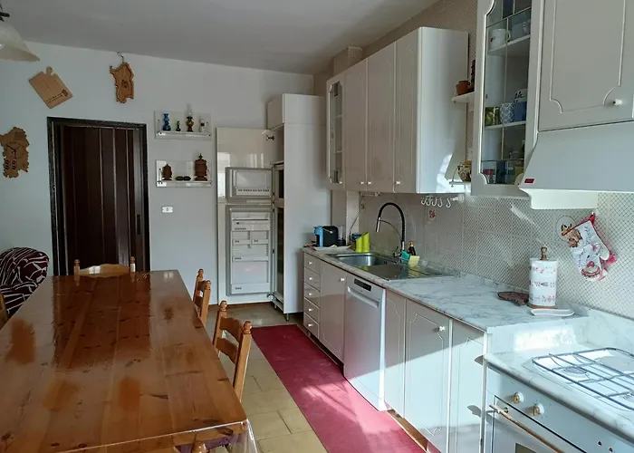 Casa Bonaria - Iun R 6698 * SantʼAntìoco