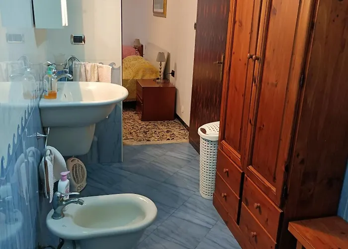 Daire Casa Bonaria - Iun R 6698