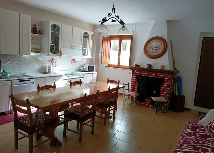 Casa Bonaria - Iun R 6698 Daire