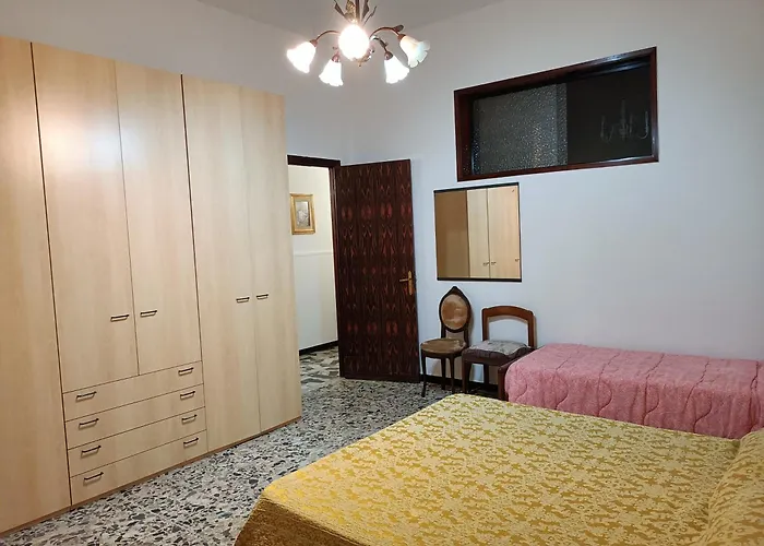 Casa Bonaria - Iun R 6698 Daire *