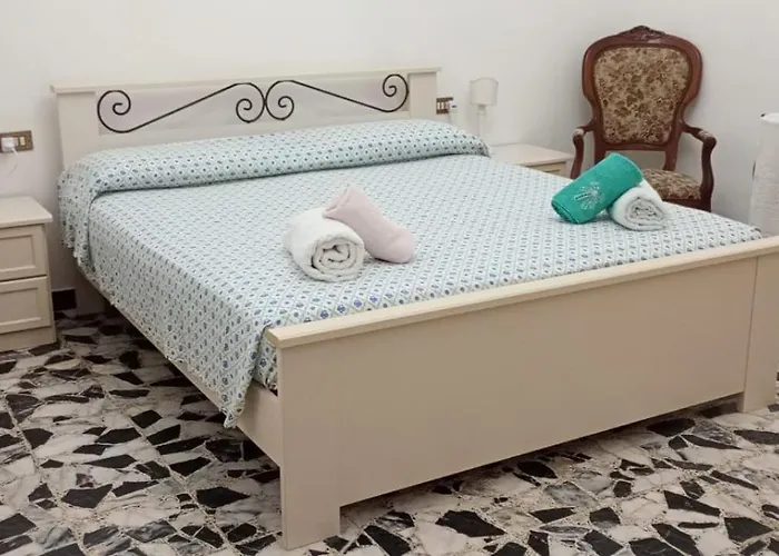 Casa Bonaria - Iun R 6698 * SantʼAntìoco