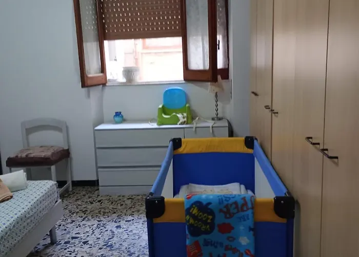 Casa Bonaria - Iun R 6698