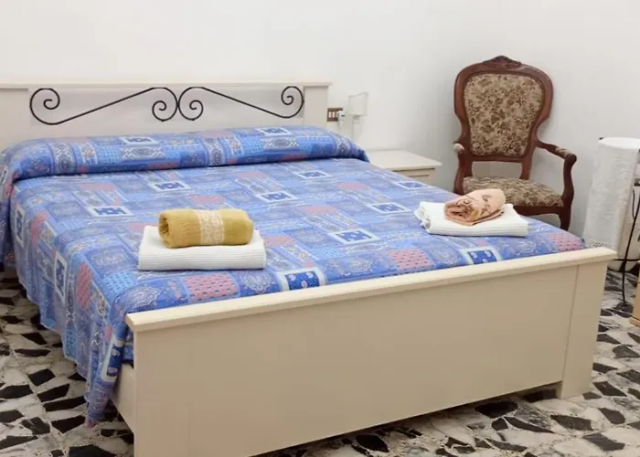 Casa Bonaria - Iun R 6698 Apartman *