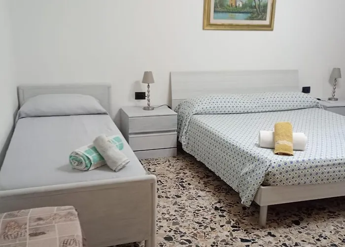 Casa Bonaria - Iun R 6698 Daire SantʼAntìoco